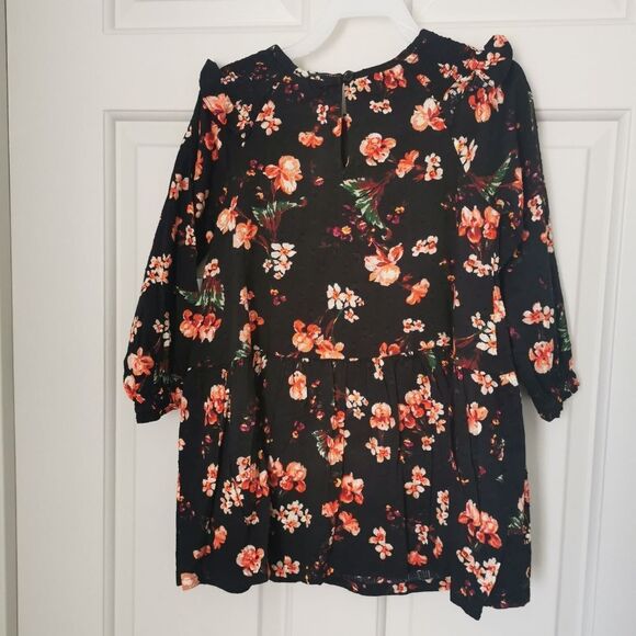 2/$25 NWT Old Navy girls dress size 3 - Picture 4 of 4